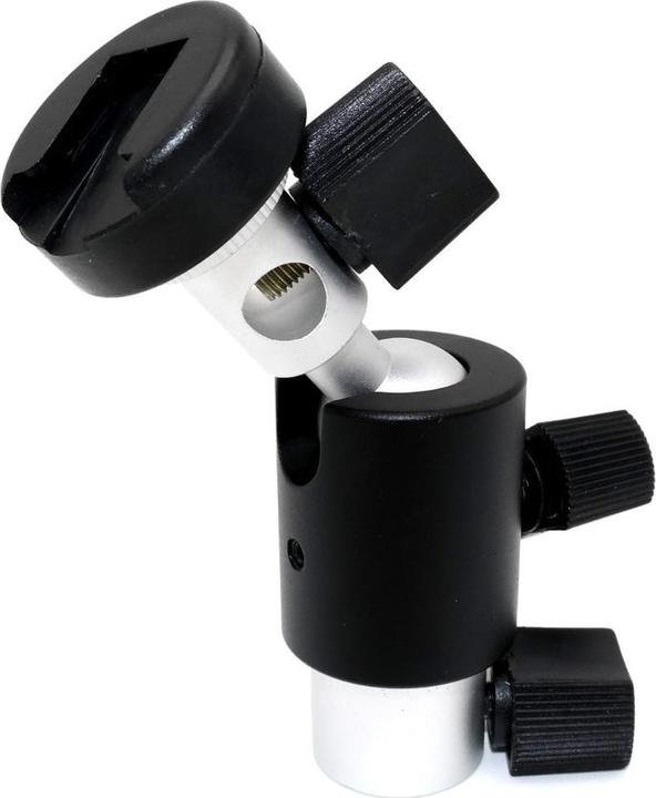 Produktbild Caruba Flits / Parapluhouder Standaard Coldshoe