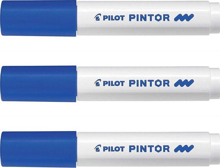 Image du produit Pilot Pintor moyen