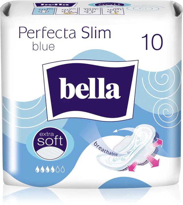 Produktbild Bella Perfecta Ultra Day Servietten