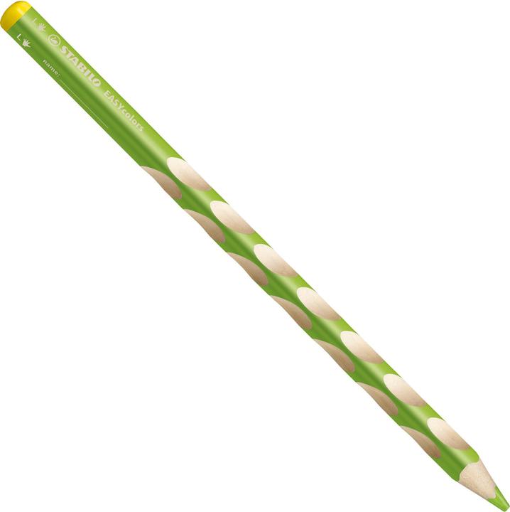 Leaf green