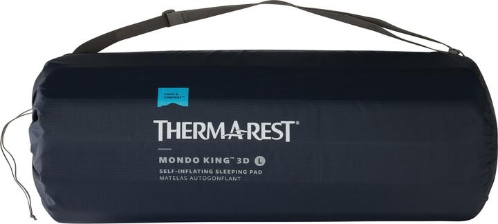 Actual product image Therm-a-Rest MondoKing