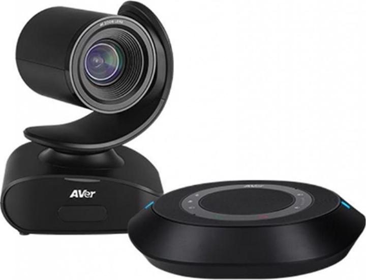 Actual product image AVer VC540 USB Camera System 4K 30 fps