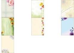 Produktbild Sigel Motiv-Papier (90 g/m², 50 x, A4)