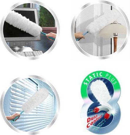 Immagine prodotto Leifheit Duster XL (1 pz.)