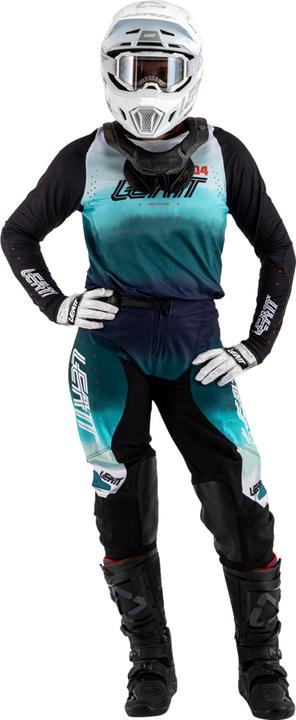 Image du produit Leatt Maillot Moto 4.5 Lite Women V25 (S)