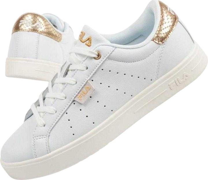 Produktbild FILA Lusso Sneaker Leder (40.5)