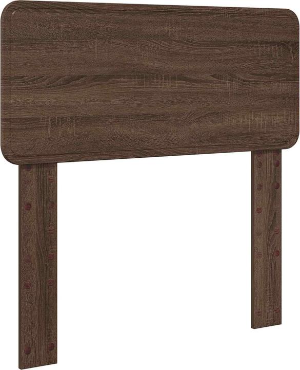 Image du produit vidaXL Plattformbett (90 x 190 cm)