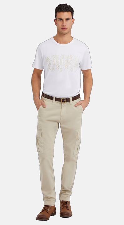 Actual product image Guess Cargohose Cargopant LONTA CLASSIC CARGO in Slim Fit (31)