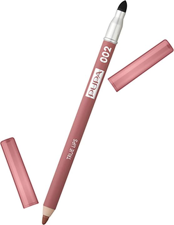 Image du produit Pupa Milano True Lips Crayon contour des Lèvres 002 (002)