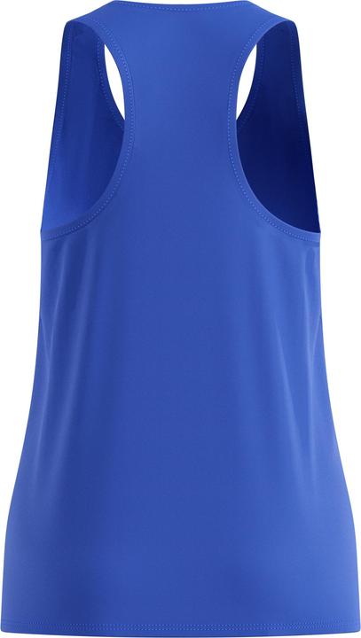 Bleu éblouissant