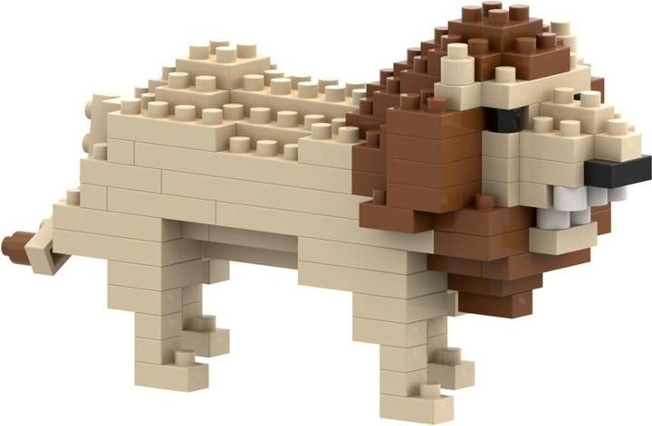 Image du produit Brixies Lion