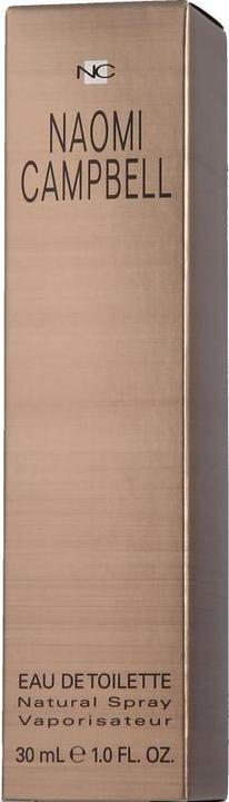 Immagine prodotto Naomi Campbell Donna (Eau de toilette, 30 ml)