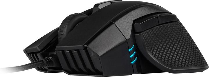 Actual product image Corsair Ironclaw RGB (Cable)