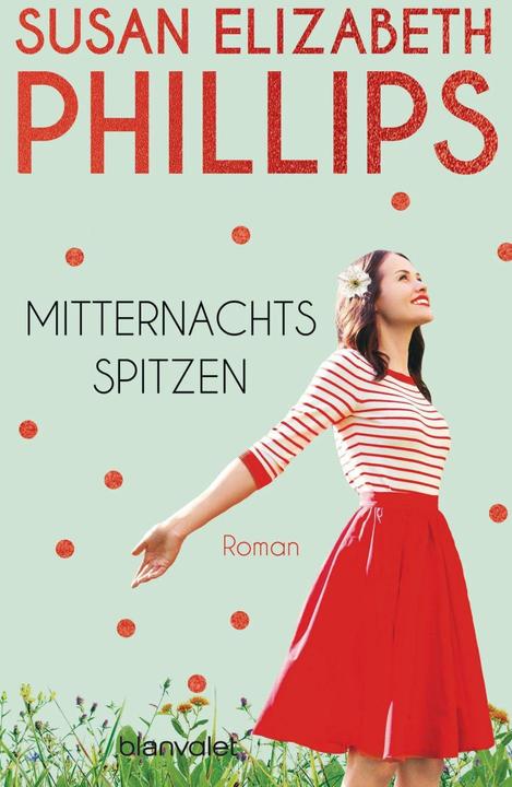 Immagine prodotto Mitternachtsspitzen (Tedesco, Susanna Elisabetta Phillips, 2006)