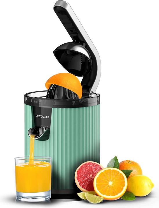 Edelstahl, Grün, Schwarz