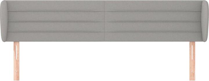 Actual product image vidaXL Freya (183 x 23 x 88 cm)