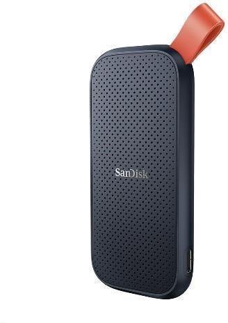 Actual product image SANDISK Portable SSD V2 (1 TB)