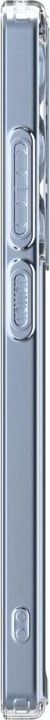 Actual product image Spigen Ultra Hybrid (Samsung Galaxy S25 Ultra)