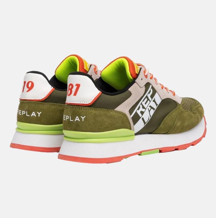 Image du produit Replay Sportschuhe Sneaker (45)