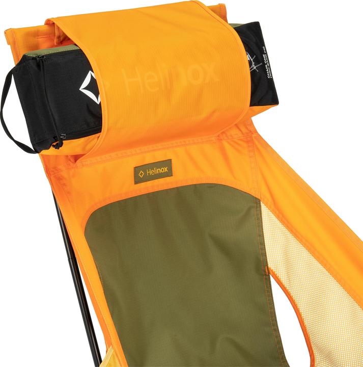 Produktbild Helinox Chair One Highback (re)