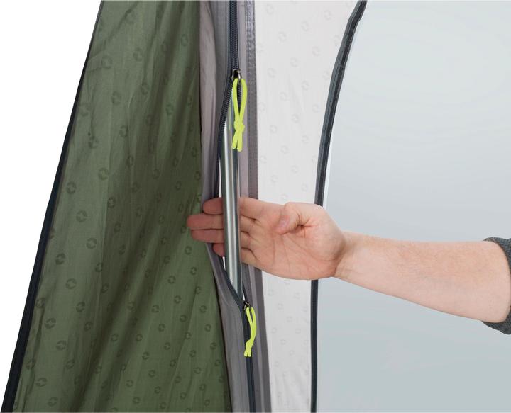 Image du produit Outwell Avondale 6PA (Tente tunnel, 30.40 kg, 6 personnes)