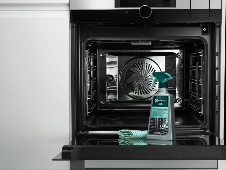 Image du produit Electrolux Spray