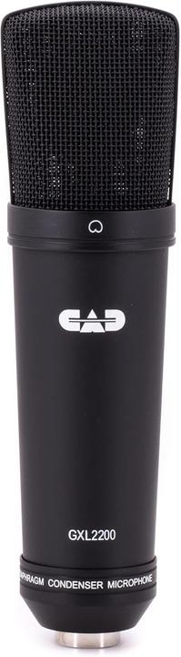 Immagine prodotto CAD Gxl 2200