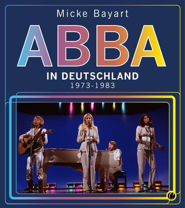 Actual product image ABBA in Deutschland (German, 2022)