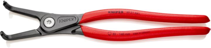 Produktbild Knipex Präzisions-Sicherungsringzange (130 mm)