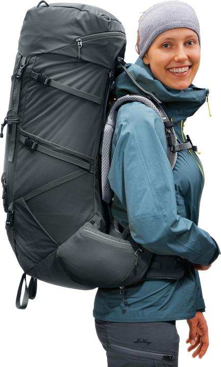 Produktbild Deuter Aircontact Core 55+10 (55 l)