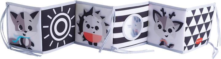 Image du produit Tiny Love Premier livre double face - Meadow Days