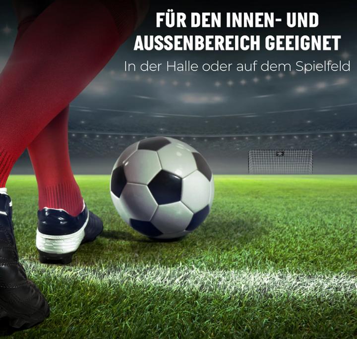 Produktbild Umbro Fussballtor gross