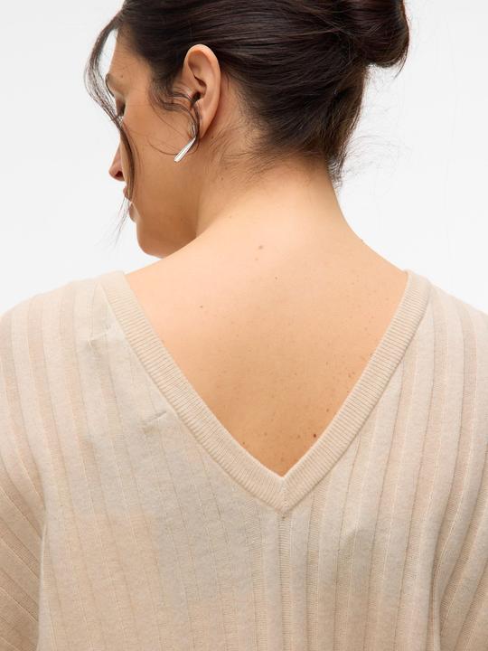 Produktbild Vero Moda VMCBARBADOS Pullover Strickpullover (M)