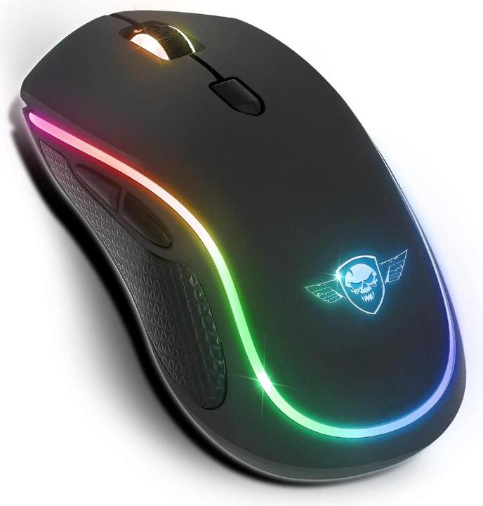 Immagine prodotto SOG Mouse wireless PRO-M9 (Senza fili)