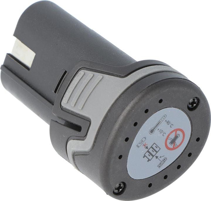 Immagine prodotto XCell Einhell 12V TC-CD 12 Li Accu-Pack 45.113.65 Ersatz-Akku 1,3Ah 4511365 oder 451146801805 (12 V)