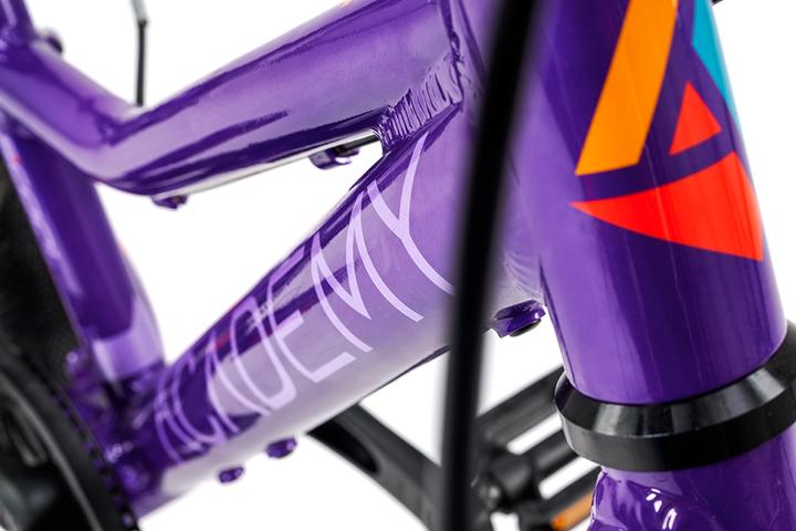 Produktbild Academy Grade 2 Belt (14")