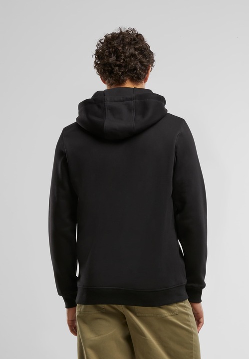 Produktbild Mister Tee MisterTee USA College Wording Patch Hoody - 179699 (M)