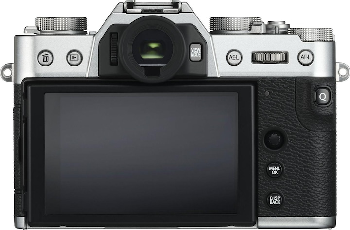 Produktbild Fujifilm X-T30 II Kit (15 - 45 mm, 26.10 Mpx, APS-C / DX)