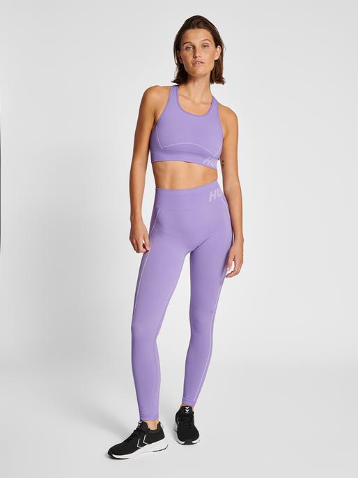 Produktbild hummel Te Christel Seamless Mw Tights (XS)