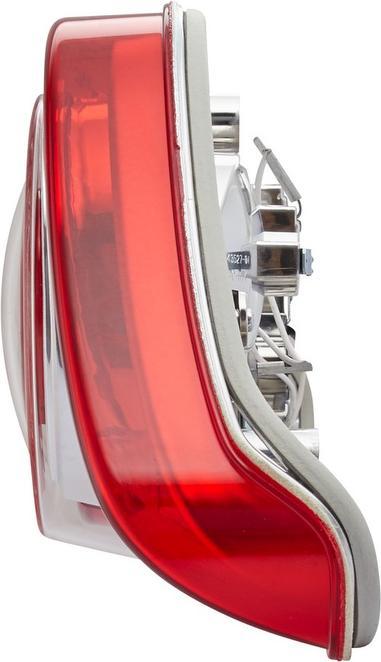 Image du produit Hella Feu arrière droit Technologie à ampoules pour HYMER