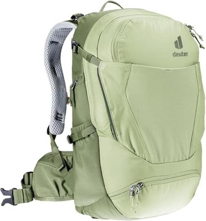 Actual product image Deuter Trans Alpine 22 (22 l)