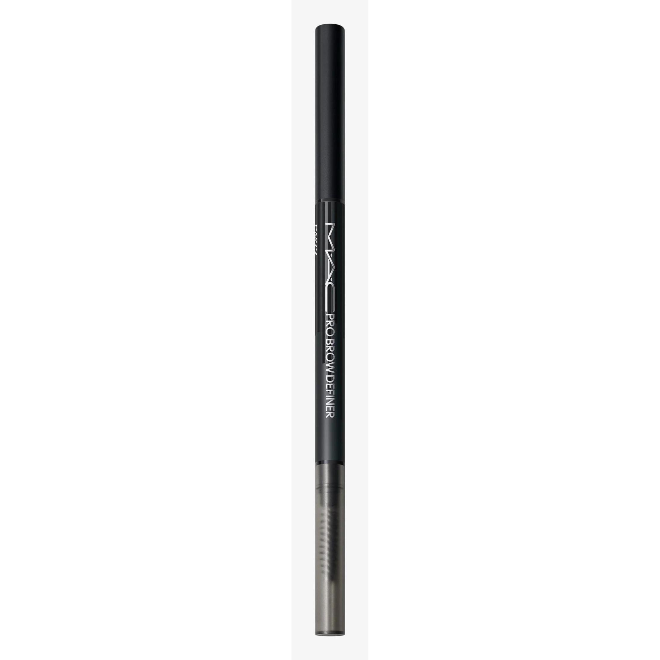 Thumbnail - MAC Cosmetics, Augenbrauenstift, Pro Brow Definer 1Mm-Tip Brow Pencil Onyx (Onyx)