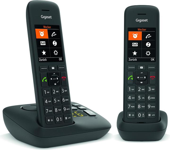 Gigaset C575 A Duo (DE-Version)