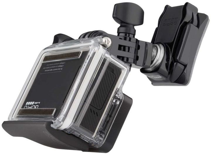 Produktbild GoPro Helmet Front + Side Mount (Universal, Hero 7, Osmo Action, Hero 9)