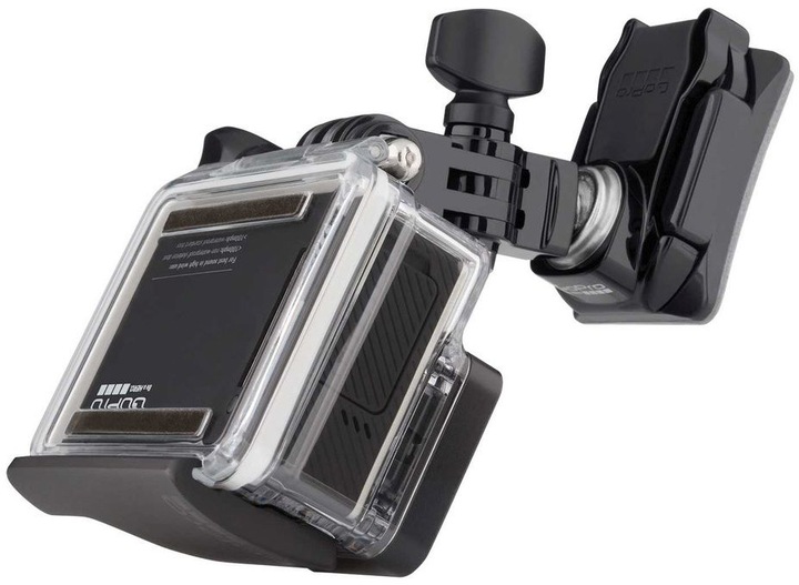 Produktbild GoPro Helmet Front + Side Mount (Universal, Hero 7, Osmo Action, Hero 9)