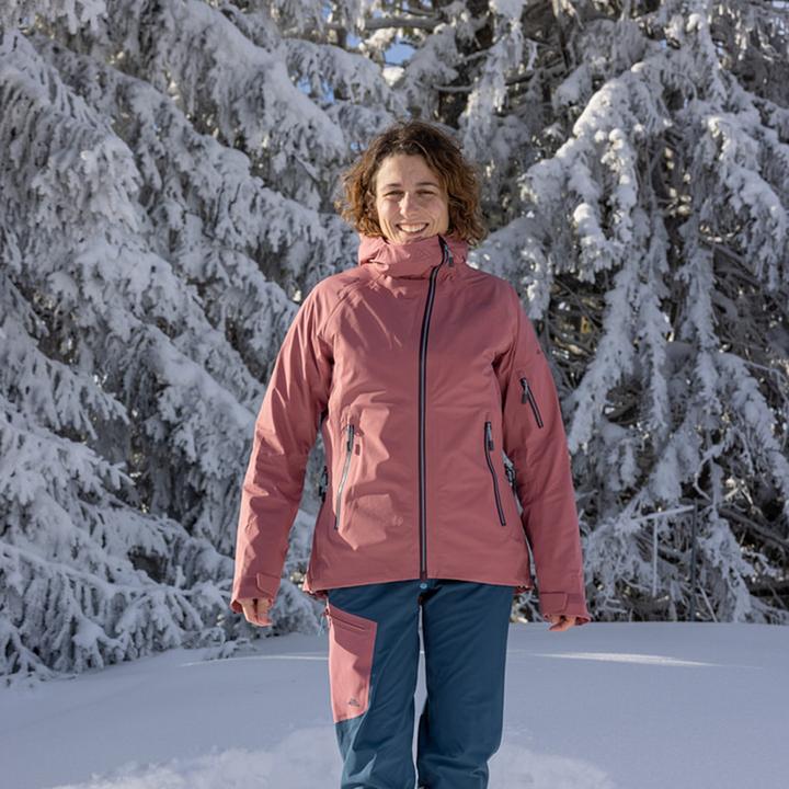 Produktbild Radys R1 Light Tech Jacket (M)