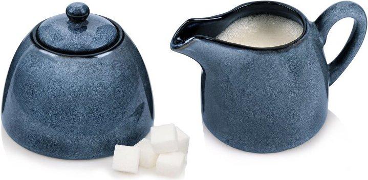 Actual product image Sänger Geschirr Milchkännchen und Zuckerdose Darwin (0.30 l)