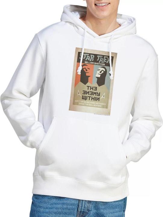 Produktbild The Original Series Episode 5 Kapuzenpullover (XXL)