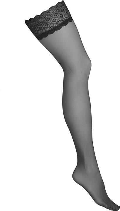 Actual product image Kotek H005 hold ups 20den (L)