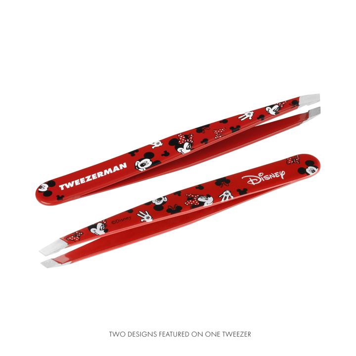 Produktbild Tweezerman Mickey & Minnie Mouse We Got Ears Slant Tweezer